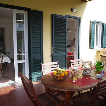 Villa Flores A Mondello By Wonderful Italy Exteriér fotografie
